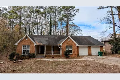 3419 Wesley Chapel Road, Decatur, GA 30034 - Photo 1