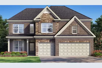 3834 Kastler Drive, South Fulton, GA 30349 - Photo 1