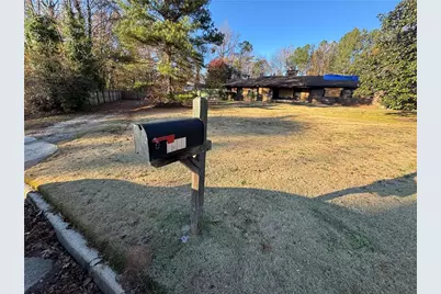 4956 Great Meadows Road, Lithonia, GA 30038 - Photo 1