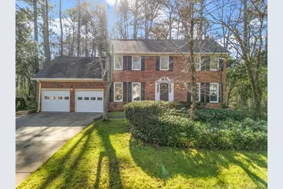 3334 Woods Field Drive NE, Marietta, GA 30062 - Photo 1