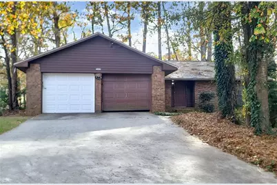 7499 Carlisle Drive, Jonesboro, GA 30236 - Photo 1