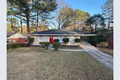 2030 Shamrock Drive, Decatur, GA 30032 - Photo 1