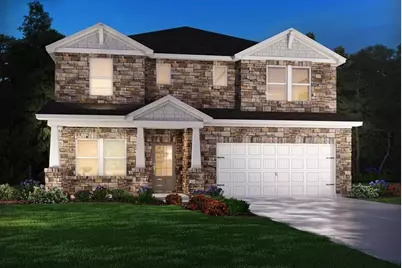 6900 Winchester Place, Fairburn, GA 30213 - Photo 1