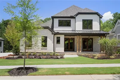 6214 Talmadge Way NW, Acworth, GA 30101 - Photo 1