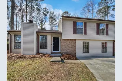 6841 Cherry Log Place, Austell, GA 30168 - Photo 1