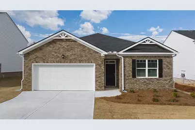 540 Whitman Lane, Stockbridge, GA 30281 - Photo 1