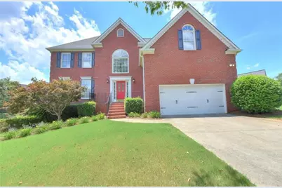 150 Arbor Creek Way, Roswell, GA 30076 - Photo 1