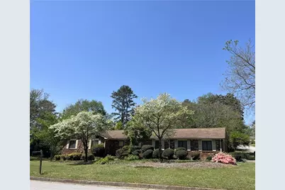 3557 Clubhouse Lane, Conyers, GA 30094 - Photo 1