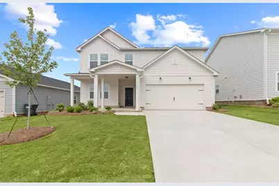 3340 Redwood Court, Covington, GA 30016 - Photo 1