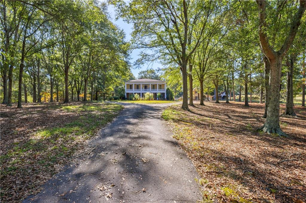 1490 Lee Peters Rd, Loganville, GA 30052 - MLS 7501002 - Coldwell Banker