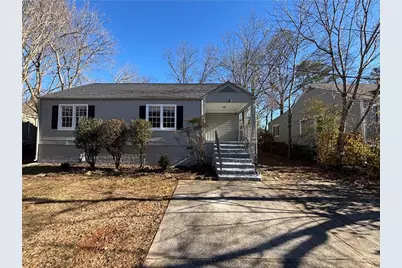 854 Fayetteville Road SE, Atlanta, GA 30316 - Photo 1
