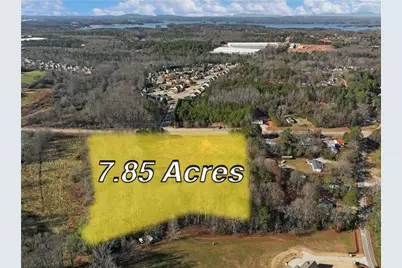 4151 Gainesville Highway, Buford, GA 30518 - Photo 1