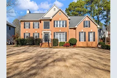 1877 Kennard Court, Snellville, GA 30078 - Photo 1