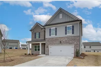 608 Somerset Court, Loganville, GA 30052 - Photo 1