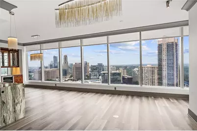 3630 Peachtree Road NE #2207, Atlanta, GA 30326 - Photo 1