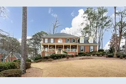 1825 Vintage Drive, Snellville, GA 30078 - Photo 1