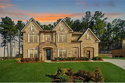 188 Radcliffe Drive, McDonough, GA 30253 - Photo 1