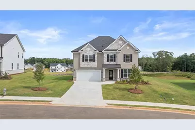 1008 Blue Juniper Circle, Loganville, GA 30052 - Photo 1
