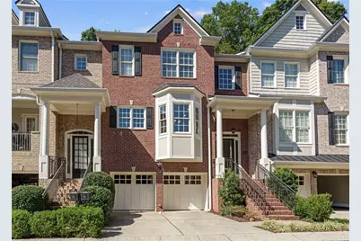 5920 Reddington Way, Sandy Springs, GA 30328 - Photo 1