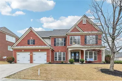 3077 Eastbrook Terrace SW, Atlanta, GA 30331 - Photo 1