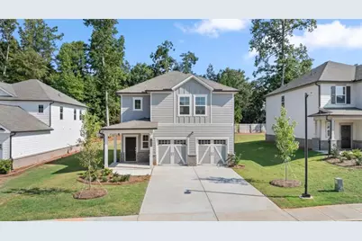 1908 Holmsey Circle SE, Conyers, GA 30094 - Photo 1