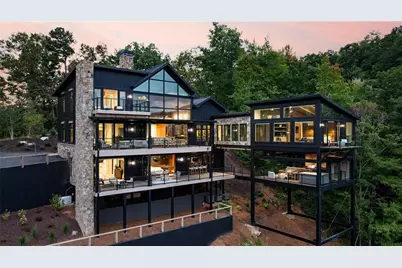 498 Rock Creek Court, Cherrylog, GA 30522 - Photo 1