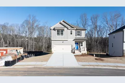 255 Red Dragon Drive, Jefferson, GA 30549 - Photo 1