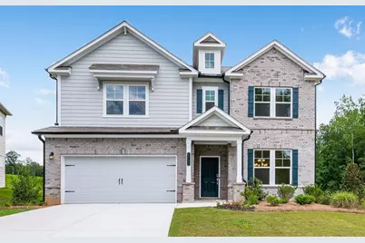 4026 Alderstone Drive, Flowery Branch, GA 30542 - Photo 1