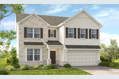 4059 Alderstone Drive, Flowery Branch, GA 30542 - Photo 1