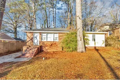 2259 Nelms Drive SW, Atlanta, GA 30315 - Photo 1