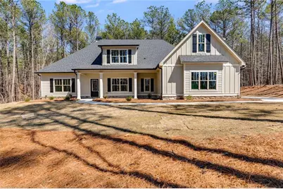 80 Liberty Station Drive, Bremen, GA 30110 - Photo 1