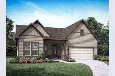 419 Linger Longer Drive, Ellijay, GA 30540 - Photo 1