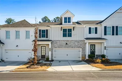 1706 Pardee Drive, Kennesaw, GA 30152 - Photo 1