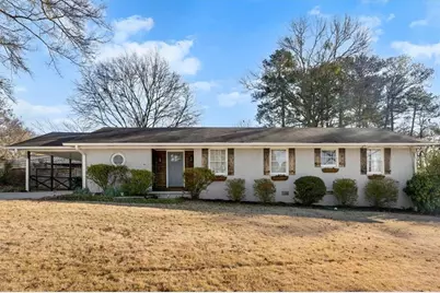 3515 King Springs Road SE, Smyrna, GA 30080 - Photo 1