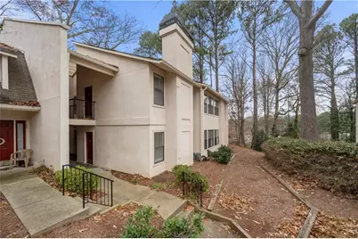 1107 Old Hammond Chase, Atlanta, GA 30350 - Photo 1