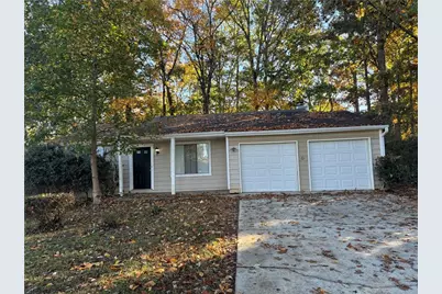 5464 Martins Crossing Road, Stone Mountain, GA 30088 - Photo 1