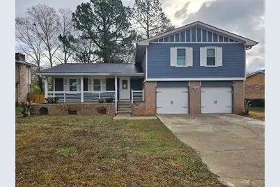 2314 Emerald Springs Drive, Decatur, GA 30035 - Photo 1