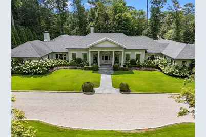 3612 Castlegate Drive NW, Atlanta, GA 30327 - Photo 1
