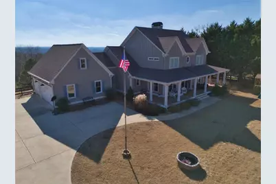 1184 Dabbs Bridge Road, Dallas, GA 30132 - Photo 1