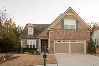 3445 Great Oak Drive SW, Gainesville, GA 30504 - Photo 1