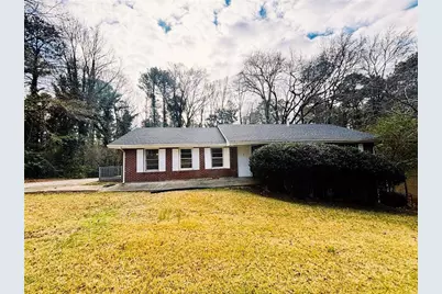 4515 Wonder Valley Trail, Decatur, GA 30034 - Photo 1