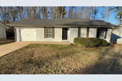 206 Sherwood Loop, McDonough, GA 30253 - Photo 1