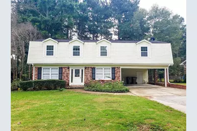 747 Sherwood Drive, Jonesboro, GA 30236 - Photo 1