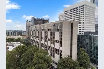 147 15th Street NE #14E, Atlanta, GA 30309 - Photo 1