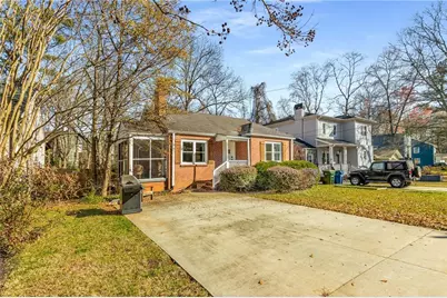 167 Rockyford Road, Atlanta, GA 30317 - Photo 1