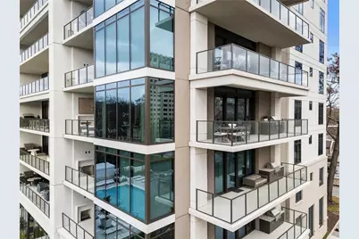 2520 Peachtree Road NW #603, Atlanta, GA 30305 - Photo 1