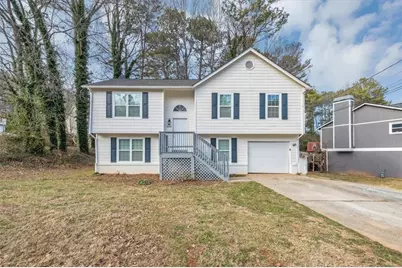 3446 Newberry Trail, Decatur, GA 30034 - Photo 1