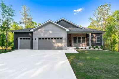 2529 Aniki Bee Drive, Monroe, GA 30656 - Photo 1