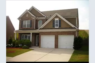 1710 Rutland Pass Drive, Lawrenceville, GA 30045 - Photo 1