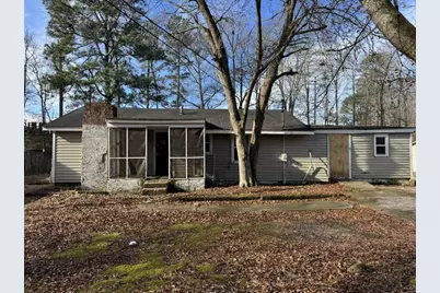 3965 Pecan Road, Loganville, GA 30052 - Photo 1